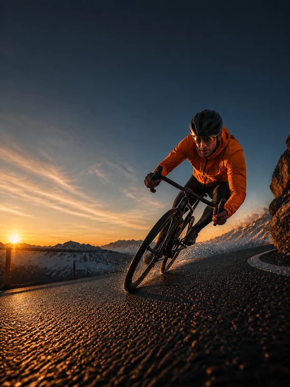 Cycling